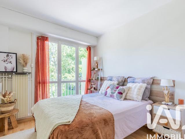 Vente Appartement 3 pièces 62 m2 Yerres