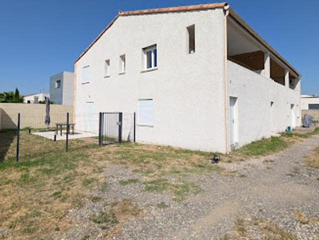 Vente Appartement 3 pièces 62 m2 Abeilhan