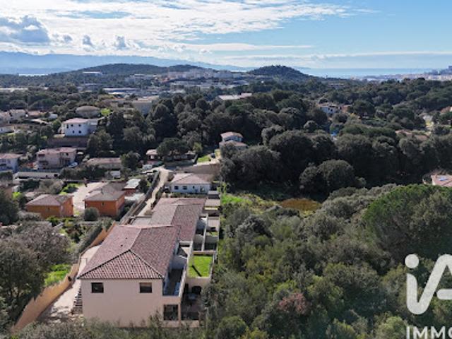 Vente Appartement 3 pièces 62 m2 Afa