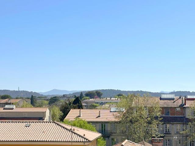Vente Appartement 3 pièces 62 m2 Aix en Provence