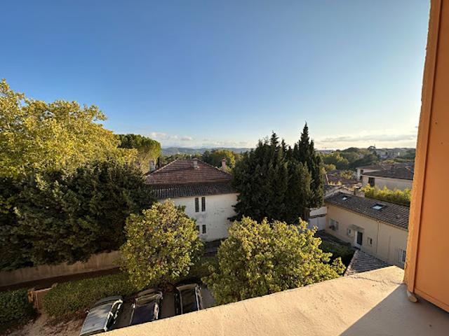 Vente Appartement 3 pièces 62 m2 Aix en Provence