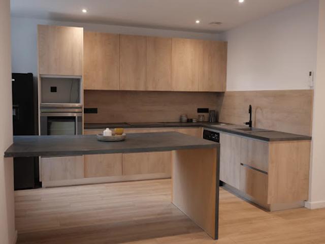 Vente Appartement 3 pièces 62 m2 Ajaccio
