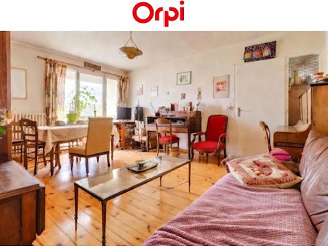 Vente Appartement 3 pièces 62 m2 Annemasse