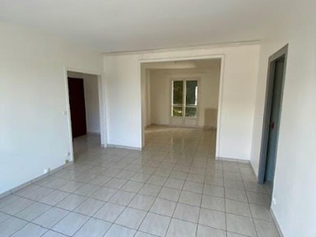 Vente Appartement 3 pièces 62 m2 Angouleme
