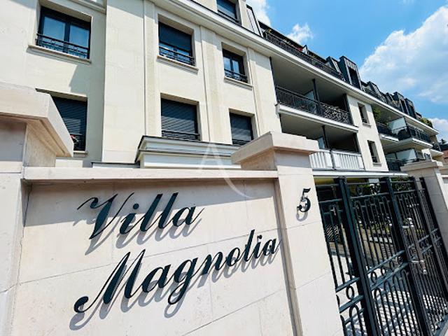 Vente Appartement 3 pièces 62 m2 Antony
