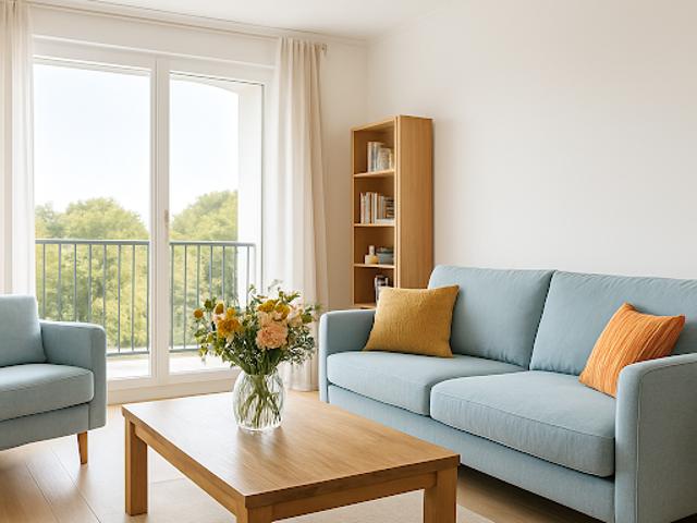 Vente Appartement 3 pièces 62 m2 Arcachon