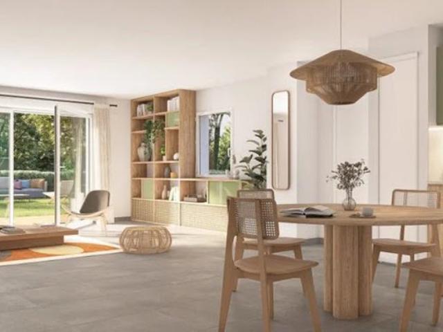 Vente Appartement 3 pièces 62 m2 Arzon
