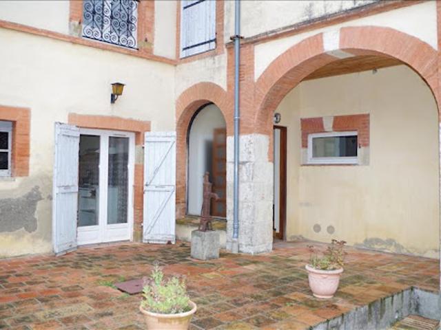 Vente Appartement 3 pièces 62 m2 Aubiet