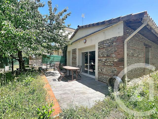 Vente Appartement 3 pièces 62 m2 Auterive