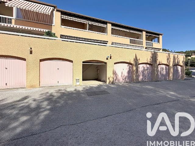 Vente Appartement 3 pièces 62 m2 Bandol