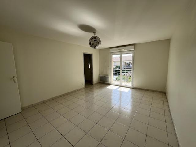 Vente Appartement 3 pièces 62 m2 Balma
