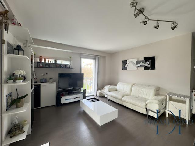 Vente Appartement 3 pièces 62 m2 Bayonne