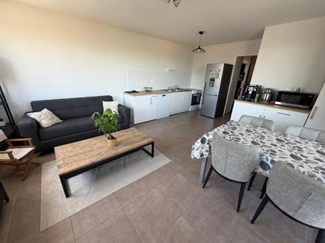 Vente Appartement 3 pièces 62 m2 Beauzelle