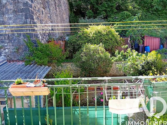 Vente Appartement 3 pièces 62 m2 Bédarieux