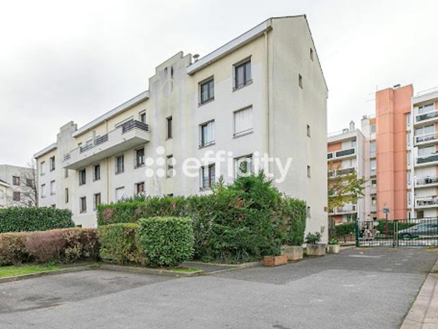 Vente Appartement 3 pièces 62 m2 Bezons