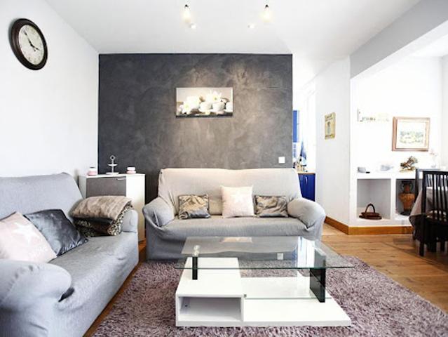 Vente Appartement 3 pièces 62 m2 Biarritz