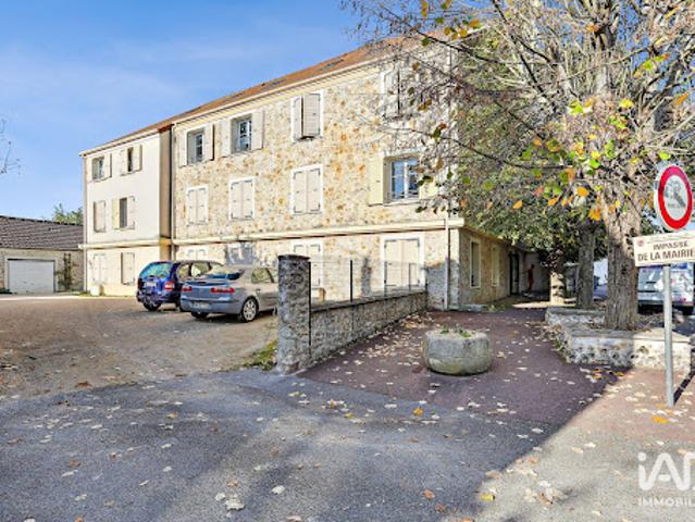 Vente Appartement 3 pièces 62 m2 Bondoufle