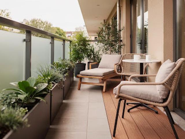 Vente Appartement 3 pièces 62 m2 Bois Colombes