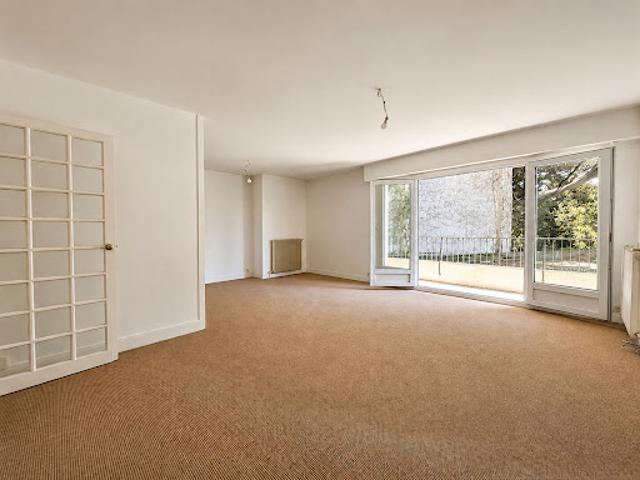 Vente Appartement 3 pièces 62 m2 Bordeaux