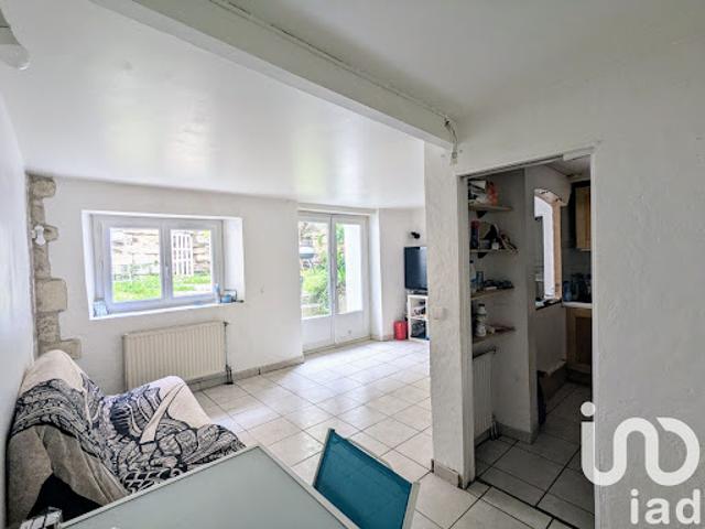Vente Appartement 3 pièces 62 m2 Bordeaux