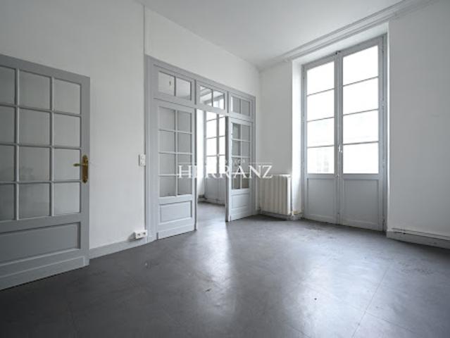 Vente Appartement 3 pièces 62 m2 Bordeaux