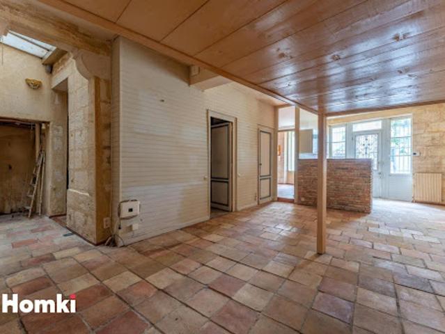 Vente Appartement 3 pièces 62 m2 Bordeaux