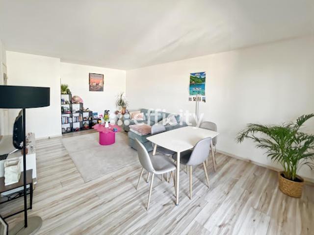 Vente Appartement 3 pièces 62 m2 Bordeaux