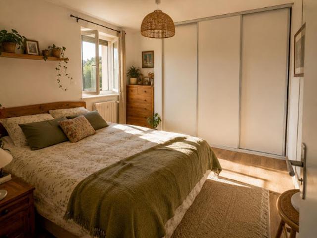 Vente Appartement 3 pièces 62 m2 Bordeaux