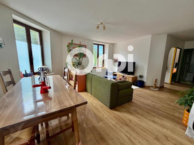 Vente Appartement 3 pièces 62 m2 Boulogne sur Mer