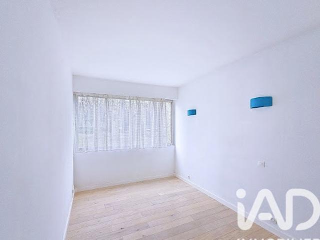Vente Appartement 3 pièces 62 m2 Boussy Saint Antoine