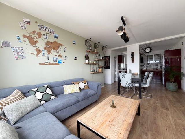 Vente Appartement 3 pièces 62 m2 Brest