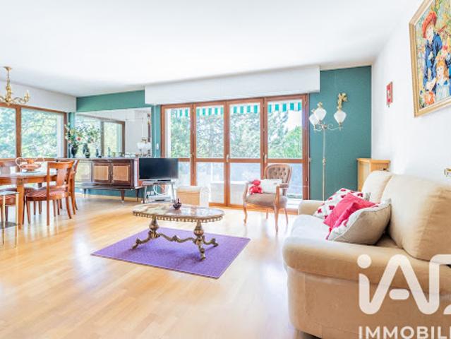 Vente Appartement 3 pièces 62 m2 Brunoy