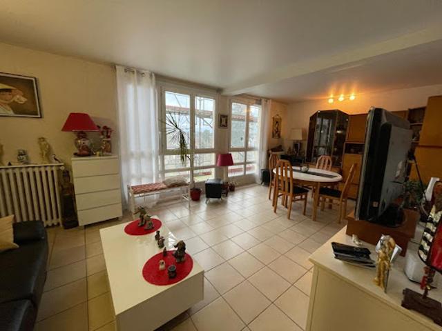 Vente Appartement 3 pièces 62 m2 Brunoy