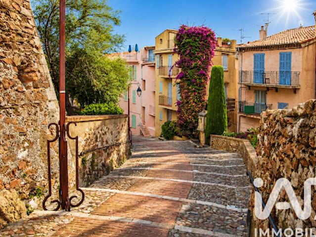 Vente Appartement 3 pièces 62 m2 Cannes