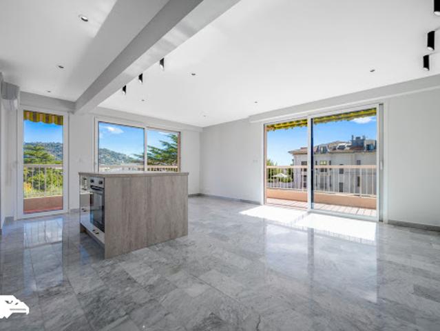 Vente Appartement 3 pièces 62 m2 Cannes