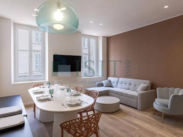 Vente Appartement 3 pièces 62 m2 Cannes