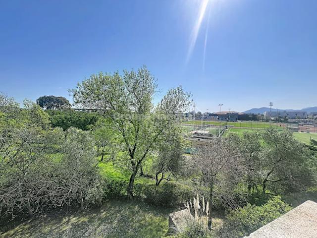 Vente Appartement 3 pièces 62 m2 Cannes la bocca