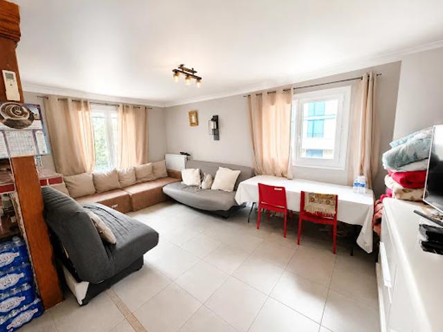Vente Appartement 3 pièces 62 m2 Cagnes sur Mer