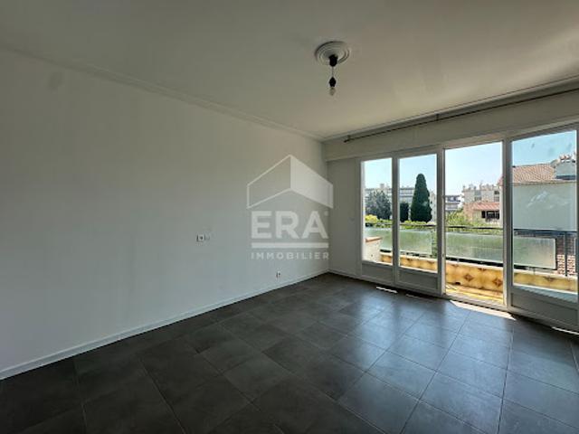 Vente Appartement 3 pièces 62 m2 Cagnes sur Mer