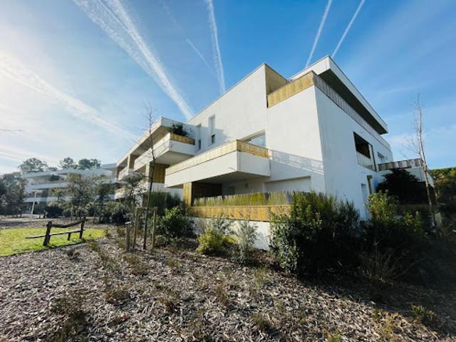 Vente Appartement 3 pièces 62 m2 Capbreton