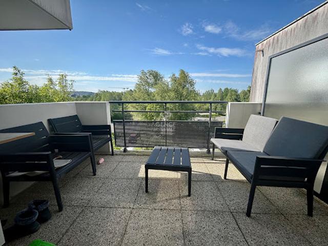 Vente Appartement 3 pièces 62 m2 Carrières sous Poissy