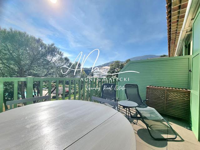 Vente Appartement 3 pièces 62 m2 Cavalaire sur Mer
