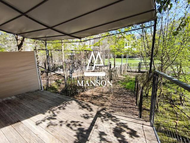 Vente Appartement 3 pièces 62 m2 Cenon