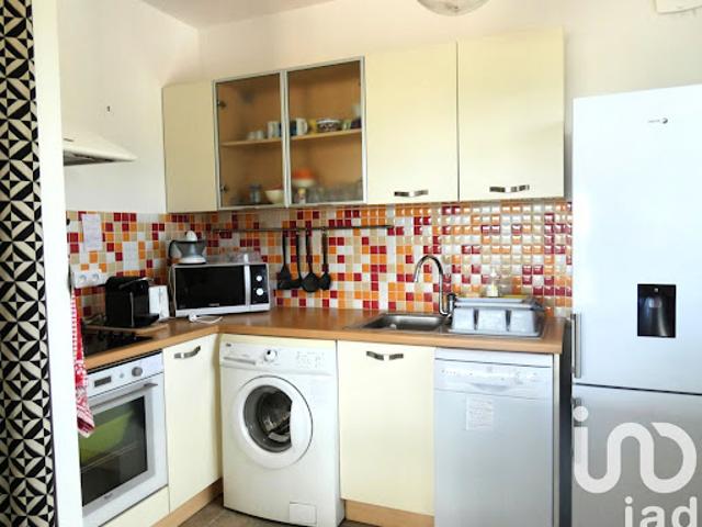 Vente Appartement 3 pièces 62 m2 Cervione