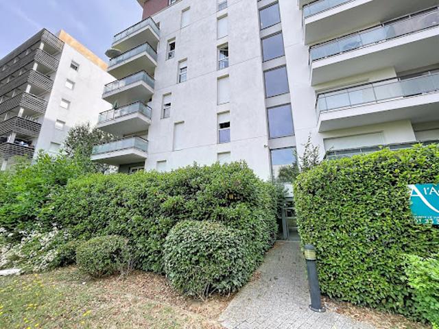 Vente Appartement 3 pièces 62 m2 Cergy