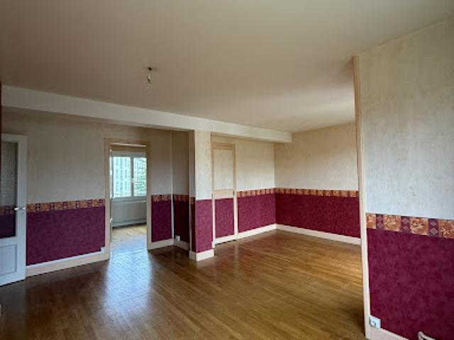 Vente Appartement 3 pièces 62 m2 Chatillon sur seine