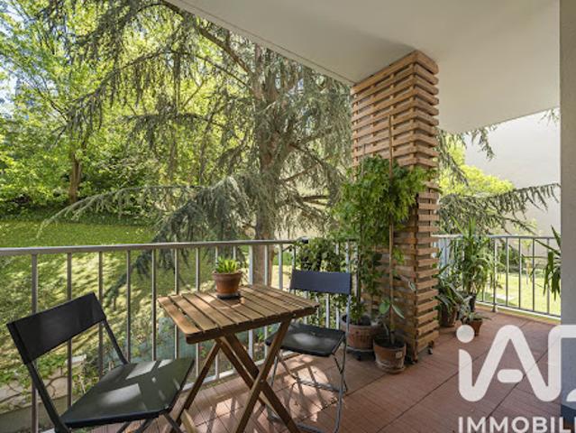 Vente Appartement 3 pièces 62 m2 Chaville