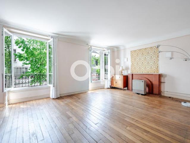 Vente Appartement 3 pièces 62 m2 Charenton le Pont