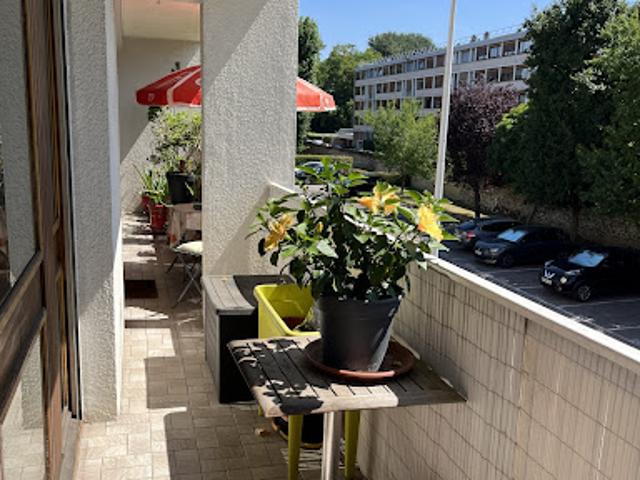 Vente Appartement 3 pièces 62 m2 Chilly Mazarin