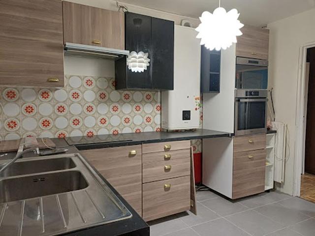 Vente Appartement 3 pièces 62 m2 Compiegne
